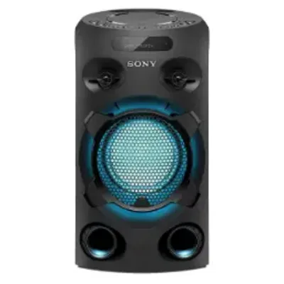 Sony Mhc V02