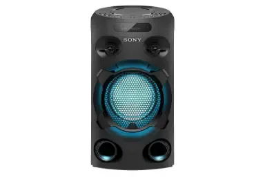 Sony Mhc V02