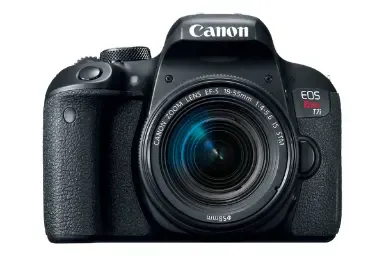 Canon Eos 800D