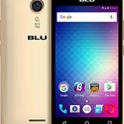 Blu Studio G2 Hd