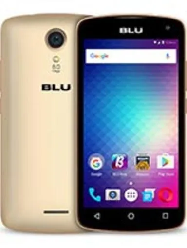 Blu Studio G2 Hd