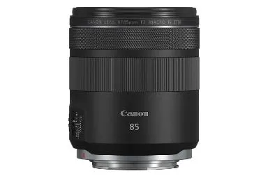 مقارنة Canon Rf 85Mm F2 Macro Is Stm {request()->input('language_config')['common']['with']} Sony Fe 85Mm F14 Gm
