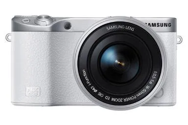 Samsung Nx500