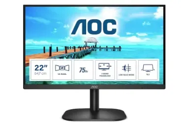 Aoc 22B2Hm Fhd