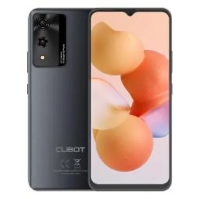 Cubot A10