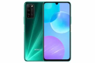 Honor 30 Youth