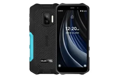 Oukitel WP12 Pro