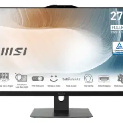 Msi Am272P 12M Core I3 1215U Uhd 8Gb 500Gb