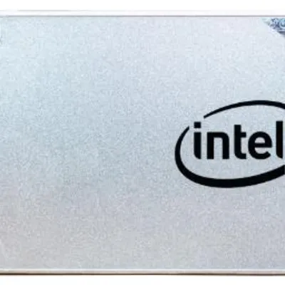 Intel 540S Series 480Gb