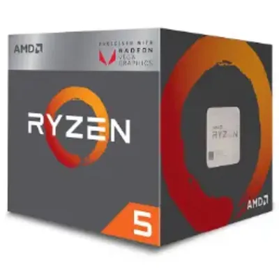 Amd Ryzen 5 1500X