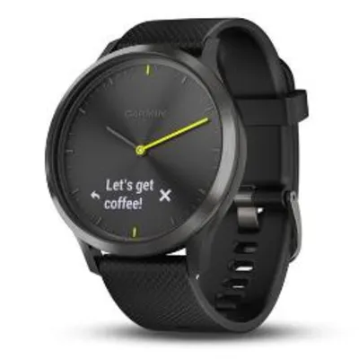 Garmin Vivomove Hr