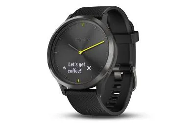Garmin Vivomove Hr