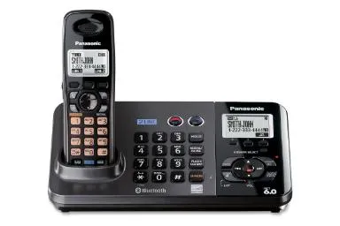 صورة Panasonic Kx Tg9381