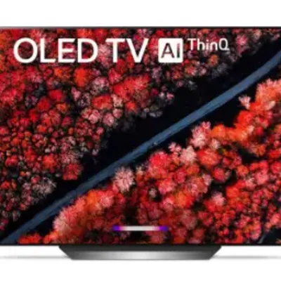 Lg Oled55C9