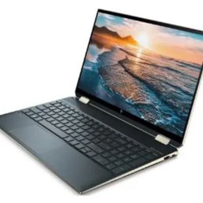 Hp Spectre X360 13 Aw0053Na Core I7 1065G7 16Gb 1Tb