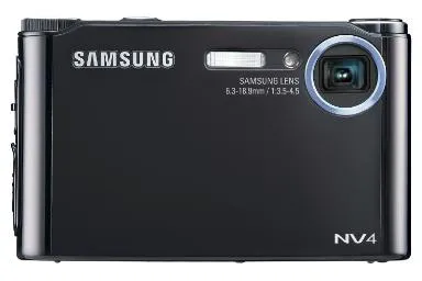 Samsung Nv4