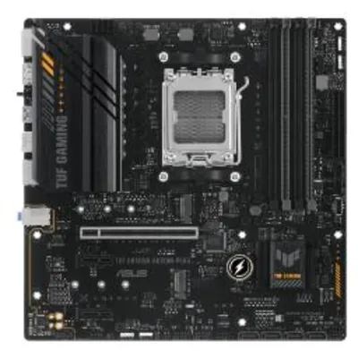 Asus Tuf Gaming A620M Plus