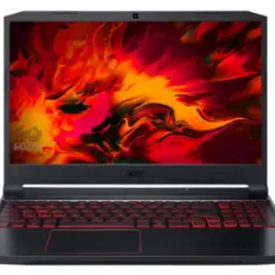 Acer Nitro 5 An515 55 53E5 Core I5 10300H Rtx 3050 8Gb 256Gb