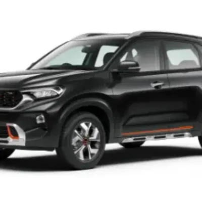 Kia Sonet 2023