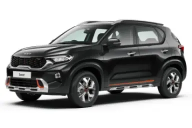 Kia Sonet 2023