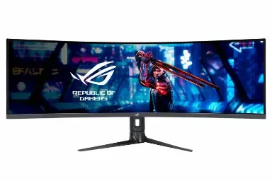 مقارنة Asus Rog Strix Xg49Wcr Dwqhd {request()->input('language_config')['common']['with']} Asus Vs248H