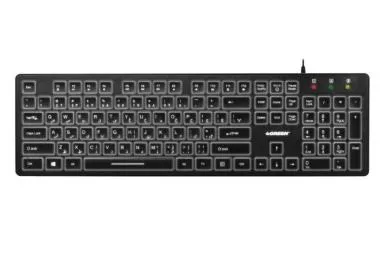 مقارنة A4Tech Kr 90 {request()->input('language_config')['common']['with']} Green Gk401