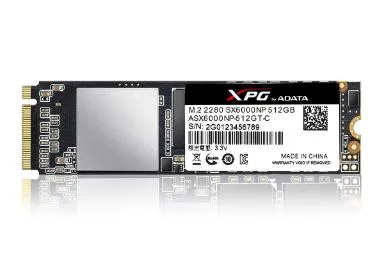 مقارنة Seagate BarraCuda Q1 محرك أقراص صلبة داخلي {request()->input('language_config')['common']['with']} Xpg Gammix S5 Pcie Gen3X4 M2 2280 512Gb