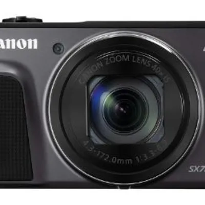 Canon Powershot Sx720 Hs