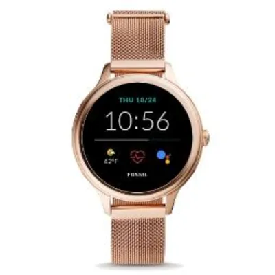 Fossil Gen 5E