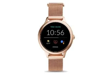 Fossil Gen 5E