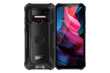 Oukitel Wp32 Pro