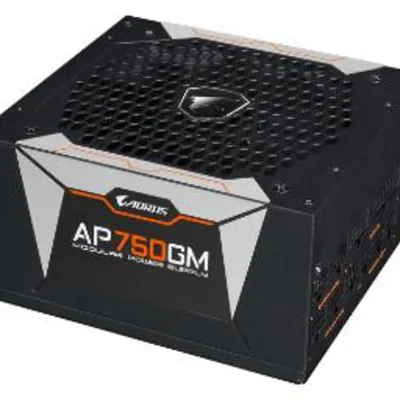 جيجابايت Aorus Ap750Gm 750W