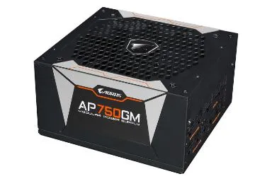 صورة جيجابايت Aorus Ap750Gm 750W