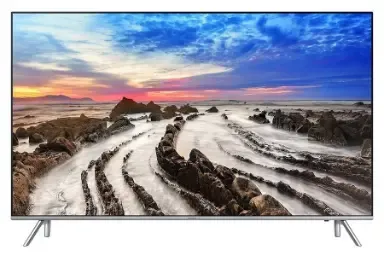 صورة تلفزيون سامسونج MU8990 موديل 75 بوصة