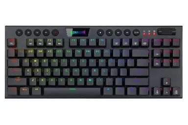 مقارنة Asus Rog Strix Scope Deluxe {request()->input('language_config')['common']['with']} Redragon K622 Horus