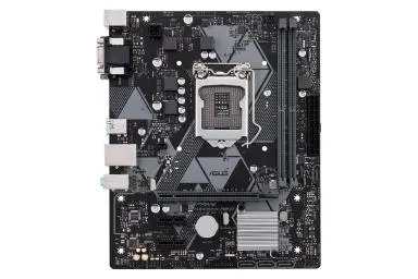 مقارنة Asrock B660M Pro Rs {request()->input('language_config')['common']['with']} Asus Prime H310M K R2 0