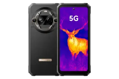 Blackview Bl9000 Pro