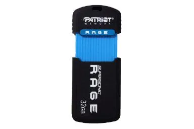 صورة Patriot Supersonic Rage Series Usb 30 32Gb