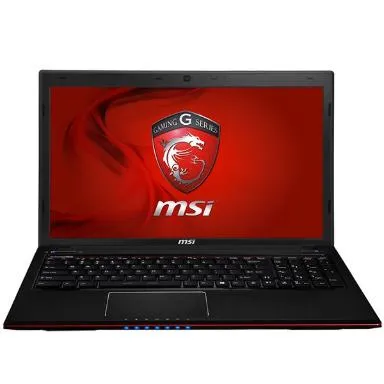 صورة Msi Ge60 2Oe Core I7 8Gb 1Tb 2Gb