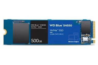 مقارنة Hp Ex900 Pro Nvme M2 1Tb {request()->input('language_config')['common']['with']} Western Digital Blue Sn550 Nvme M2 500Gb