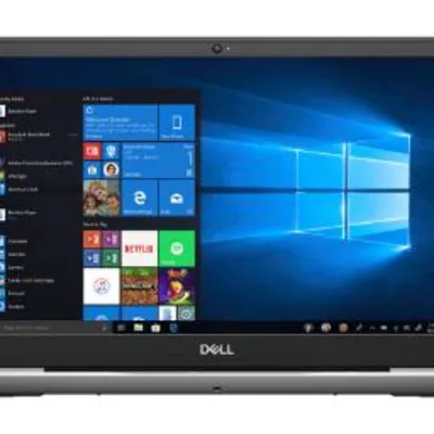 Dell Inspiron 5583 Core I7 Mx130 16Gb 1500Gb