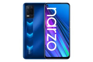 Realme Narzo 30 5G
