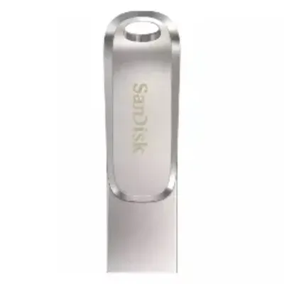Sandisk Ultra Dual Drive Luxe Usb Type C 512Gb