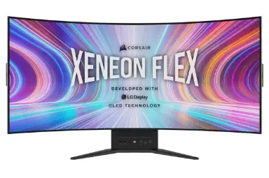 مقارنة Corsair Xeneon Flex 45Wqhd240 Wqhd {request()->input('language_config')['common']['with']} شاشة فيوسونيك 27 بوصة موديل VX2719-PC-MHD