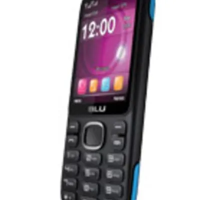 Blu Jenny Tv 28