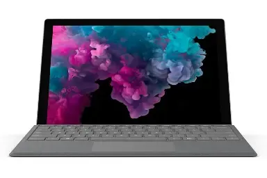 صورة Microsoft Sruface Pro 6 Core I7 16Gb 512Gb