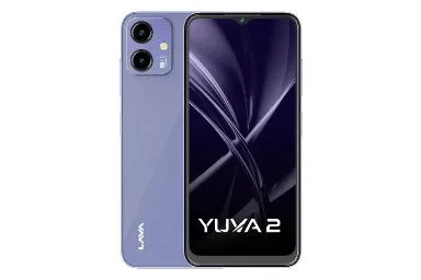 مقارنة Lava Yuva 2 {request()->input('language_config')['common']['with']} يوني هرتز جيلي ستار (Unihertz Jelly Star)