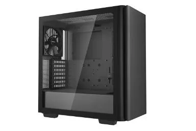 مقارنة Cooler Master Cosmos C700M {request()->input('language_config')['common']['with']} Deepcool Ck500