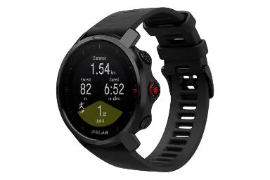 Polar Grit X