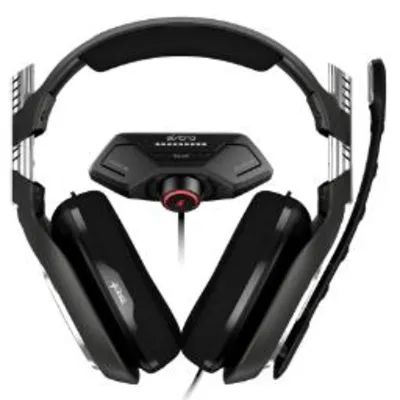 Astro Gaming A40 Tr Mixamp M80